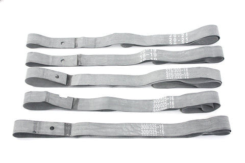 Assortment of Rim Strips Stock Width - V-Twin Mfg.