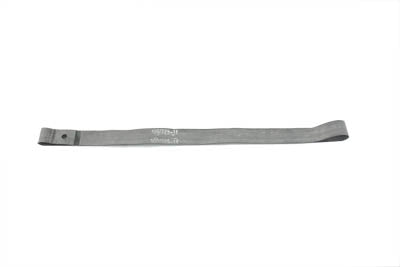 16 inch x 1-1/4 inch Rim Strip with Center Valve Stem - V-Twin Mfg.