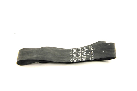 16 inch x 1-1/4 inch Rim Strip Side Valve - V-Twin Mfg.