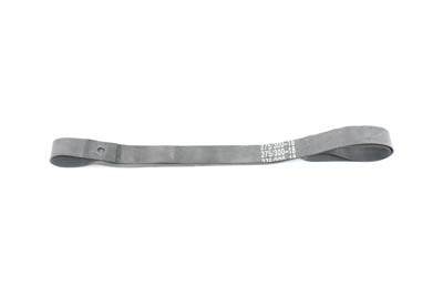 18 inch X 1-1/4 inch Rim Strip Center Valve - V-Twin Mfg.