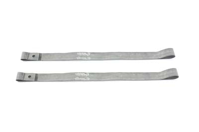 16 inch x 1-1/4 inch Rim Strip Center Valve - V-Twin Mfg.
