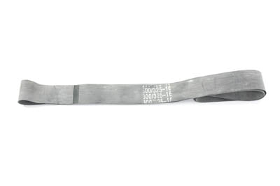 16 inch x 1-1/2 inch Rim Strip Side Valve - V-Twin Mfg.