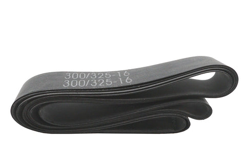 16 inch x 1-1/4 inch Rim Strip Side Valve - V-Twin Mfg.