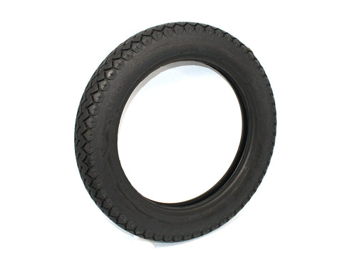 Avon Safety Mileage MKII 4.00 X 18 inch Blackwall - V-Twin Mfg.