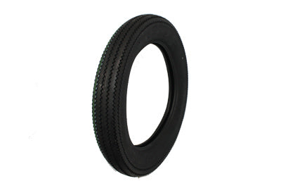 Firestone Replica 4.50 X 18 inch Blackwall - V-Twin Mfg.