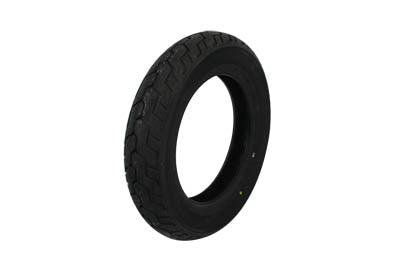 Dunlop D402 Rear Tire MU85B X 16 inch Blackwall Tire - V-Twin Mfg.