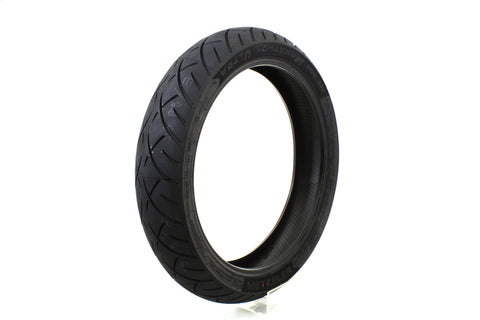 Metzeler ME888 Marathon 130/70R x 18 inch Front Blackwall Ti - V-Twin Mfg.