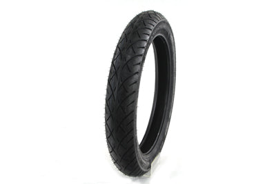 Metzeler ME888 Marathon 100/90 x 19 inch Front Blackwall Tir - V-Twin Mfg.