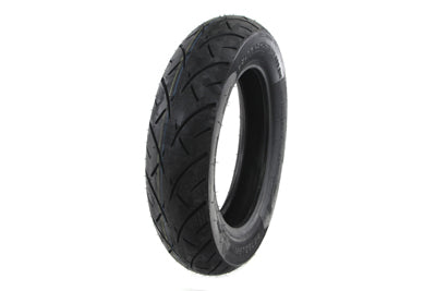Rear Metzeler ME888 Marathon MU85 x 16 inch Blackwall Tire - V-Twin Mfg.