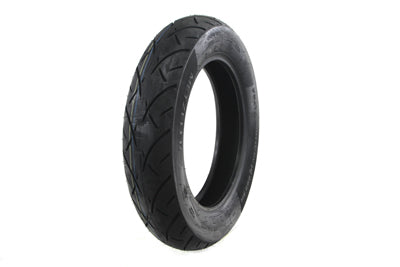 Rear Metzeler ME888 Marathon MT90B x 16 inch Blackwall Tire - V-Twin Mfg.