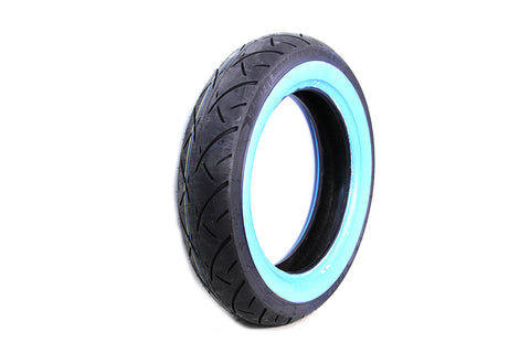 Metzeler ME888 Marathon 130/90 x 16 inch Rear Wide Whitewall - V-Twin Mfg.