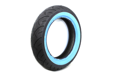 Metzeler ME888 Marathon 150/80 x 16 inch Rear Wide Whitewall - V-Twin Mfg.