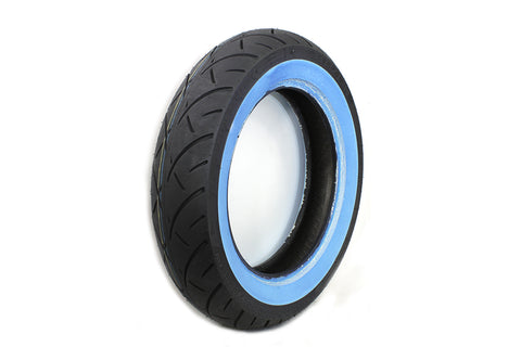 Metzeler ME888 Marathon 140/90 x 16 inch Rear Wide Whitewall - V-Twin Mfg.
