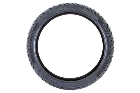 Blackwall Metzeler ME 888 8 Marathon 120/70B X 21 inch - V-Twin Mfg.