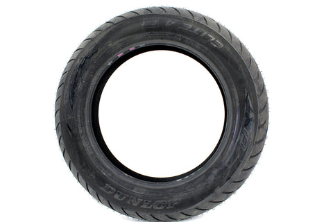 Dunlop Elite 4 150/80B x 16 Blackwall Tire - V-Twin Mfg.