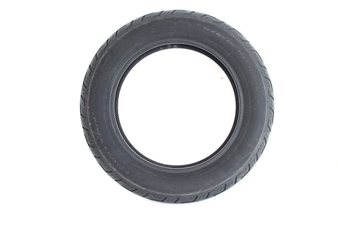 Dunlop D401 130/90B16 Blackwall Front Tire - V-Twin Mfg.