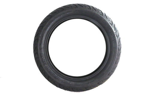Front Dunlop American Elite AE2 130/80B X 17 inch Blackwall - V-Twin Mfg.