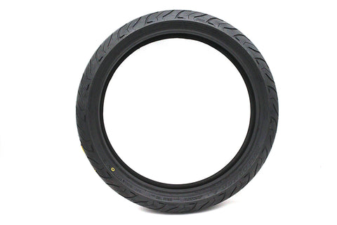Front Dunlop American Elite AE2 130/60B x 19 inch Blackwall - V-Twin Mfg.