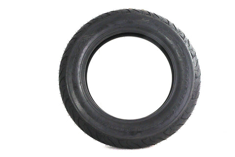 Front Dunlop American Elite AE2 MT90B 16 inch Blackwall Tire - V-Twin Mfg.
