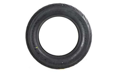 Dunlop American Elite AE2 MU85B 16 inch Rear Blackwall Tire - V-Twin Mfg.