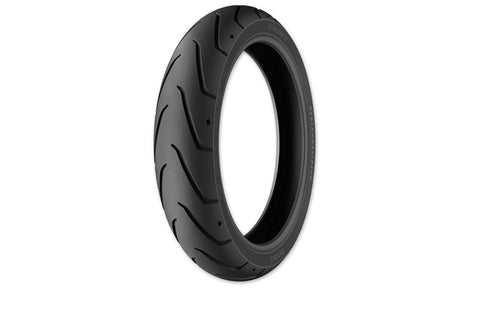 Michelin Scorcher II 140/75R17 Blackwall Tire - V-Twin Mfg.