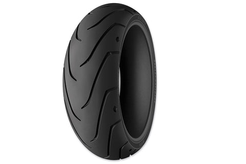 Michelin Scorcher II 150/70ZR17 Blackwall Tire - V-Twin Mfg.