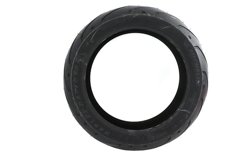 Rear Michelin Scorcher II 200/55ZR17 Blackwall Tire - V-Twin Mfg.