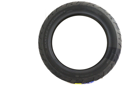 Michelin Scorcher 31 130/80B17 Blackwall Tire - V-Twin Mfg.