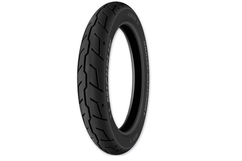 Michelin Scorcher 31 130/70B18 Ply Blackwall Tire - V-Twin Mfg.