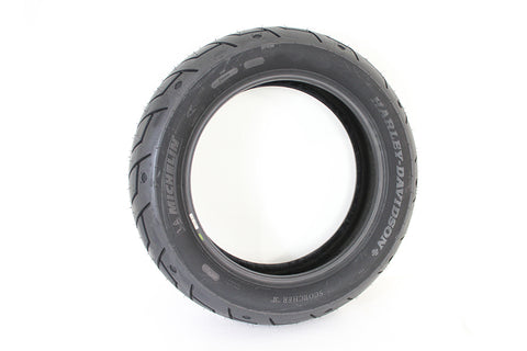 Michelin Scorcher 31 150/80B16 Ply Blackwall Tire - V-Twin Mfg.