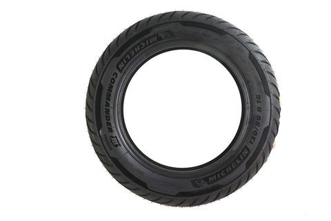 Michelin Commander III 130/90 B16 Rear Cruiser Tire - V-Twin Mfg.