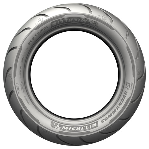 Michelin Commander III MU85 B16 Rear Touring Tire - V-Twin Mfg.