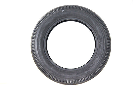 VeeMoto 500-16 Blackwall Tire - V-Twin Mfg.