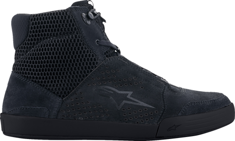 ALPINESTARS Chrome Air Shoes - Black - US 8 251252211008