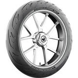 MICHELIN Tire - Power Shift - Front - 120/70R15 - 56H 54607