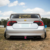 2006-2011 Civic Sedan LED Plug And Play Tail Lights