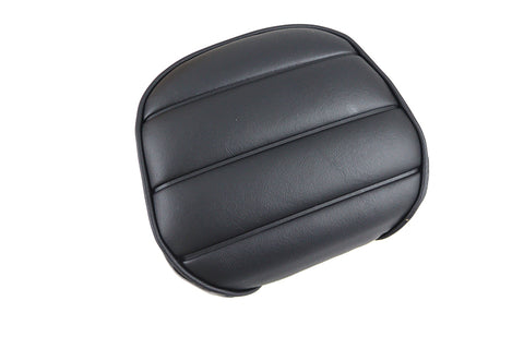 OE Passenger Backrest Pad - V-Twin Mfg.