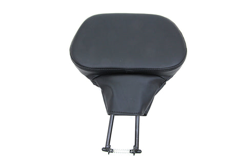 Driver Backrest - V-Twin Mfg.
