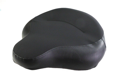 FLT Police Solo Seat - V-Twin Mfg.