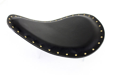 Bates Bobber Solo Seat - V-Twin Mfg.