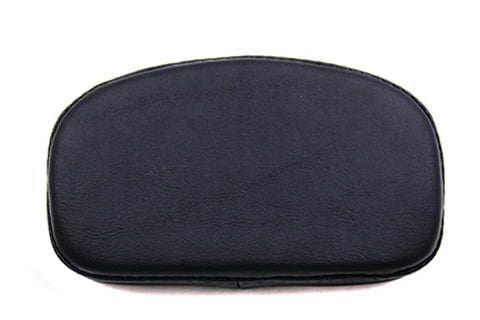 Smooth Short Sissy Bar Backrest - V-Twin Mfg.