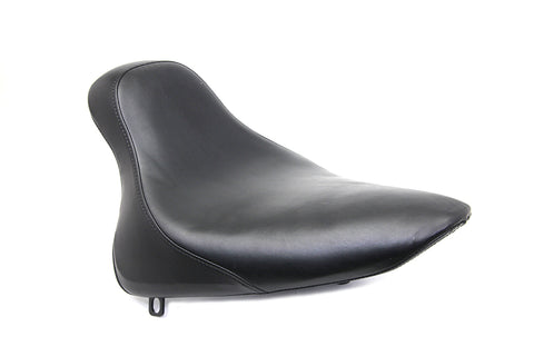 Wyatt Gatling  inchButt Bucket inch Solo Seat - V-Twin Mfg.