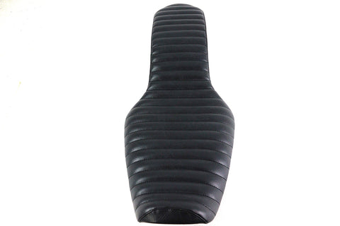 Corbin Gentry Banana Seat Black - V-Twin Mfg.