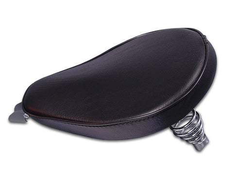 Solo Seat with Mount Kit - V-Twin Mfg.