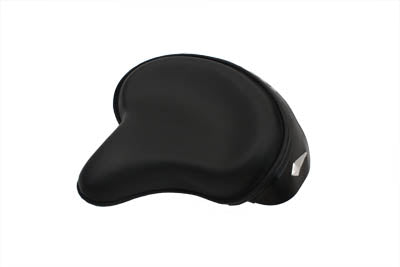Corbin Gentry Police Solo Seat - V-Twin Mfg.
