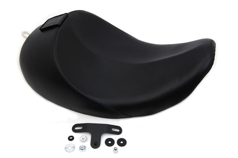 Wyatt Gatling  inchButt Bucket inch Solo Seat - V-Twin Mfg.