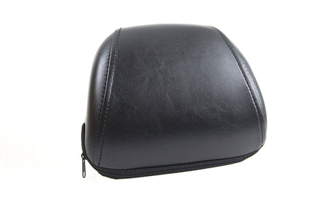 Passenger Backrest Pad - V-Twin Mfg.