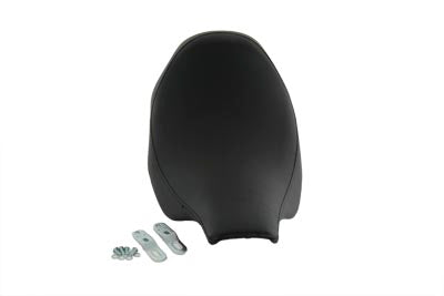 Wyatt Gatling Solo Seat - V-Twin Mfg.
