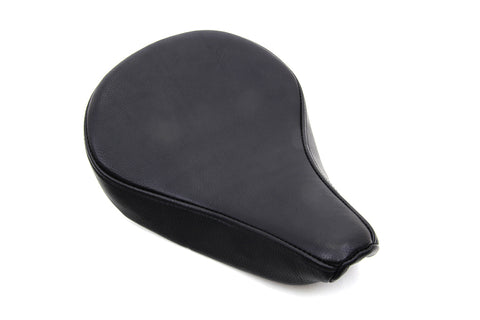 Leather Solo Seat - V-Twin Mfg.