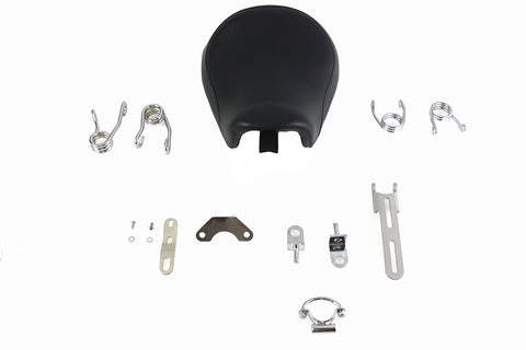 Bates Solo Seat Kit - V-Twin Mfg.